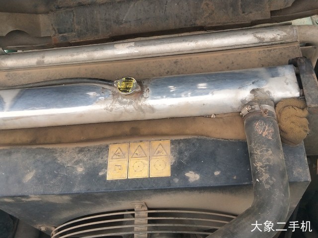 神钢 SK250-6E 挖掘机