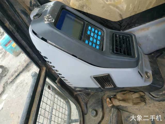 小松 PC360-7 挖掘机