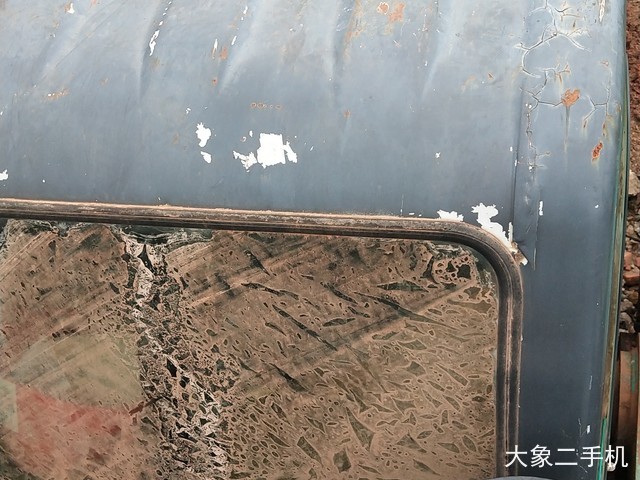 神钢 SK350LC-6E 挖掘机