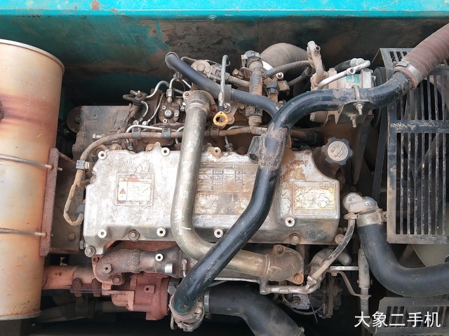 神钢 SK260LC-8 挖掘机