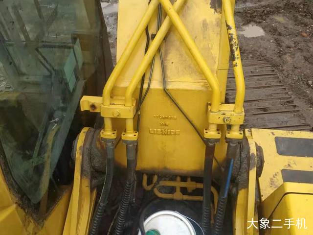 力士德 SC360.8LC 挖掘机