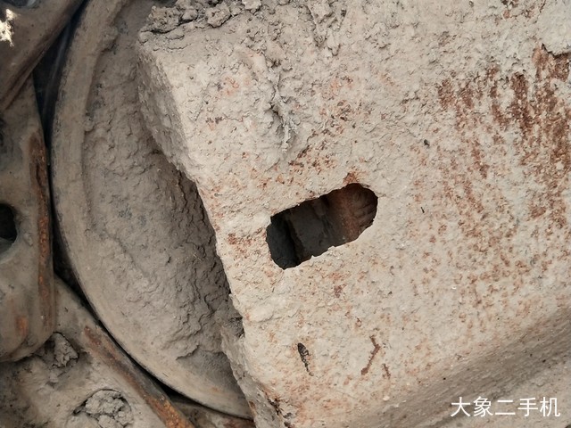 住友 SH200A3 挖掘机