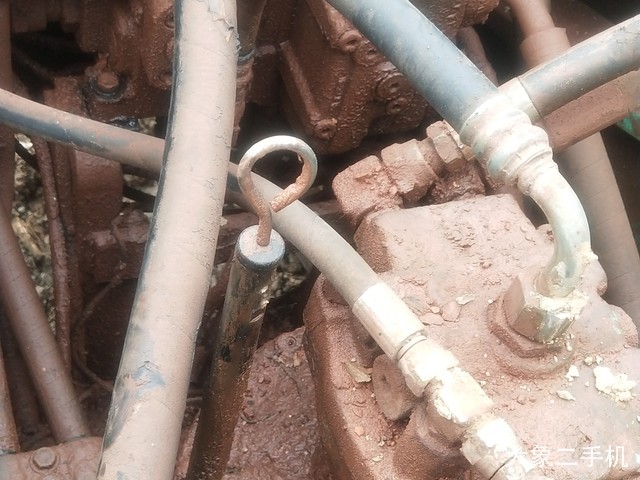 神钢 SK250-6E 挖掘机