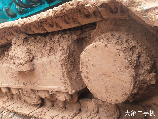 山河智能 SWE365ELR 挖掘机