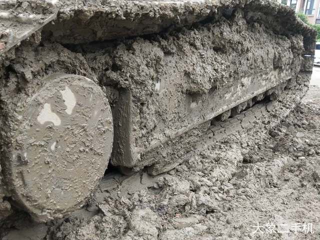 神钢 SK250LC-8 挖掘机