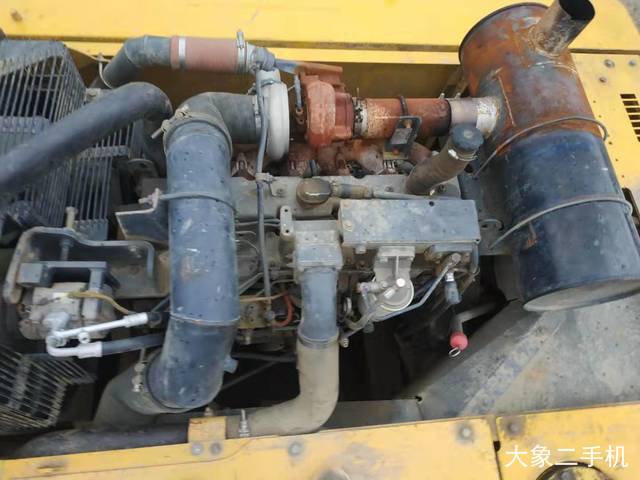 小松 PC360-7 挖掘机