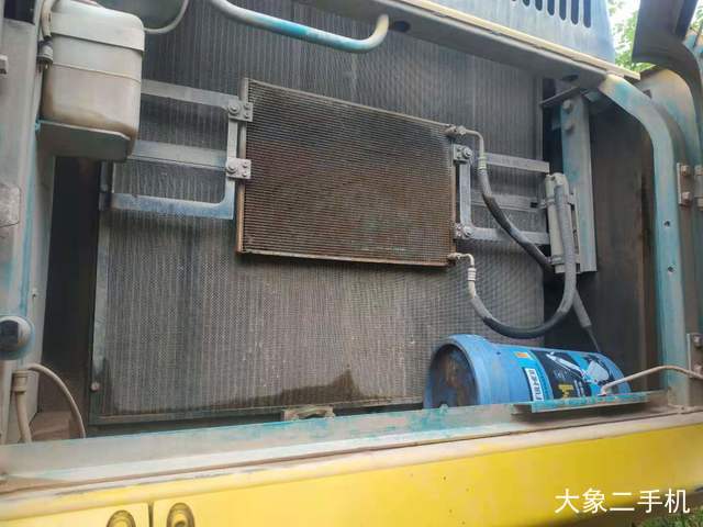 山河智能 SWE500EJ 挖掘机