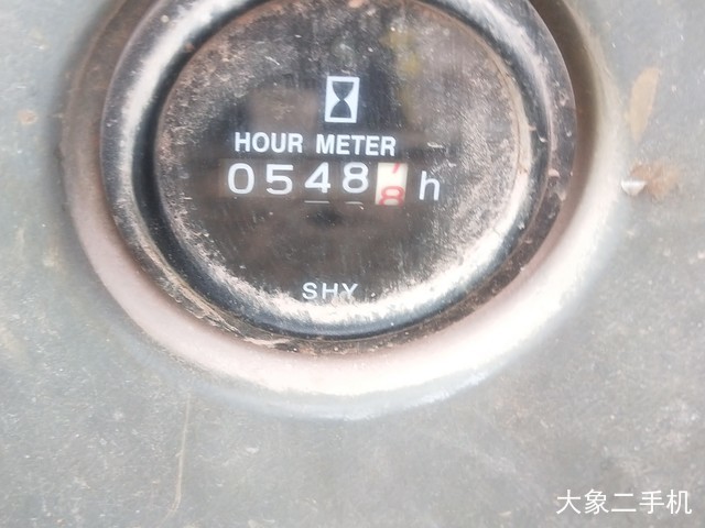 神钢 SK250-6E 挖掘机