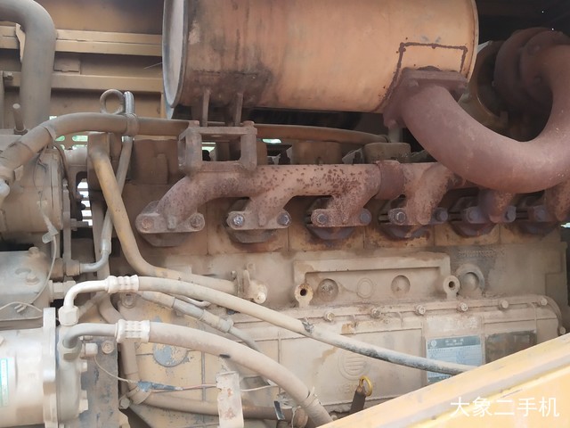 龙工 LG855D 挖掘机