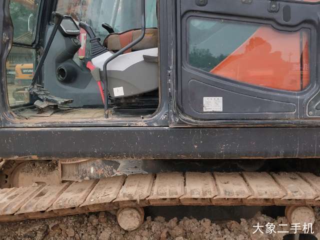 斗山 DX220LC-9C 挖掘机