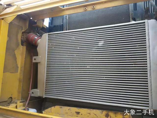 小松 PC360-7 挖掘机