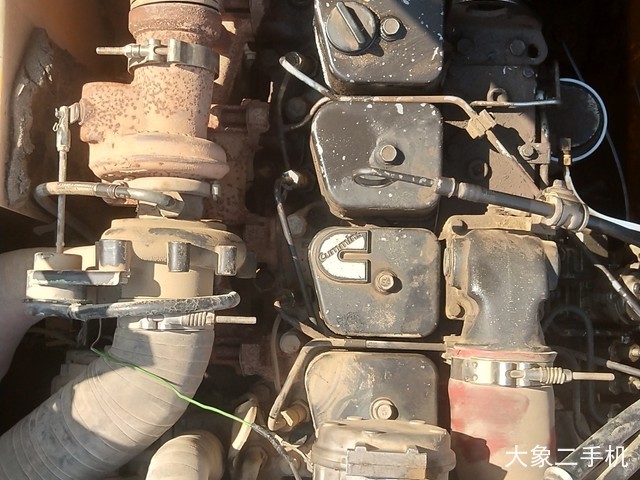 龙工 LG6150 挖掘机