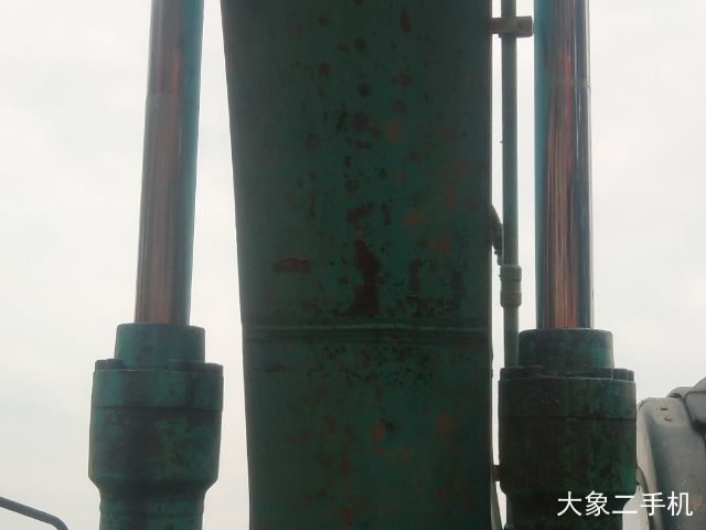 神钢 SK250-6E 挖掘机