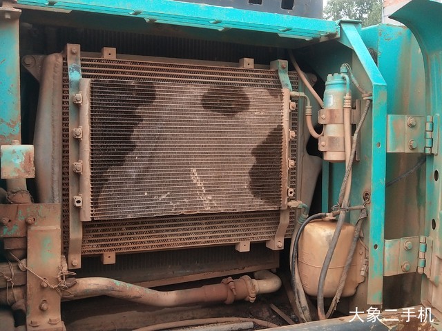 神钢 SK250LC 挖掘机