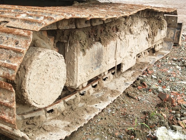 卡特彼勒 306液压 挖掘机