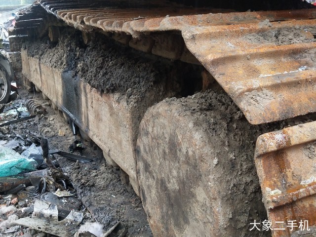 神钢 SK200-3 挖掘机