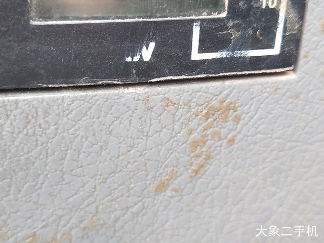 斗山 DX260LC-9C 挖掘机