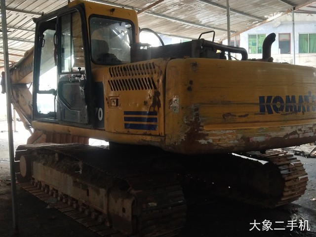 力士德 SC230.7 挖掘机