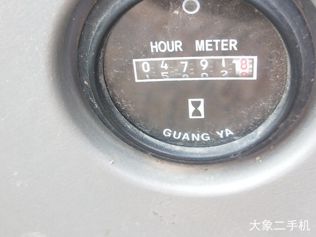 神钢 SK230-6E 挖掘机