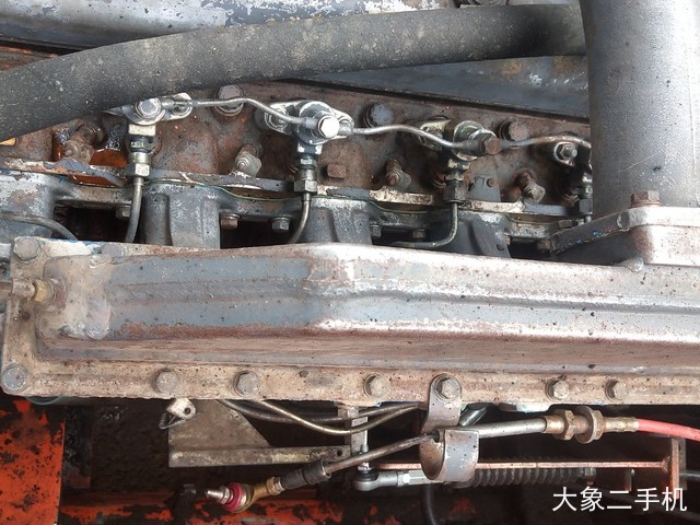 斗山 DH220LC-V 挖掘机