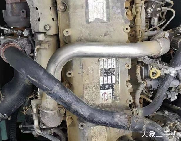 神钢 SK250LC-8 挖掘机