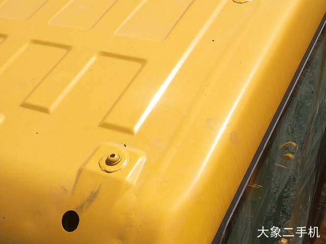 小松 PC160-7 挖掘机