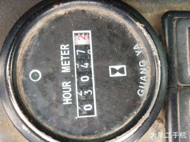 沃尔沃 EC240BLC 挖掘机