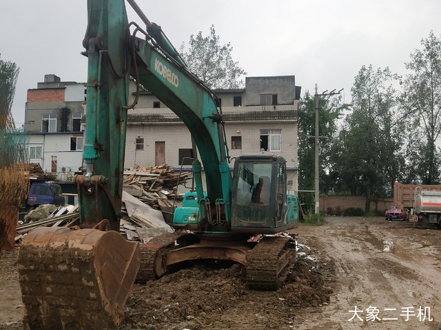 神钢 SK250LC 挖掘机