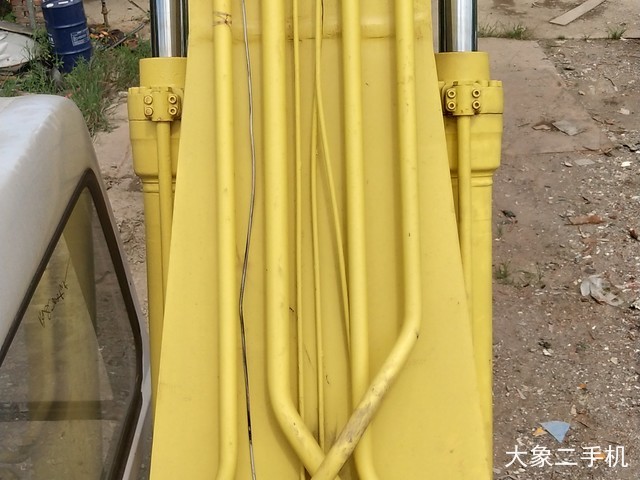 住友 SH200A3 挖掘机