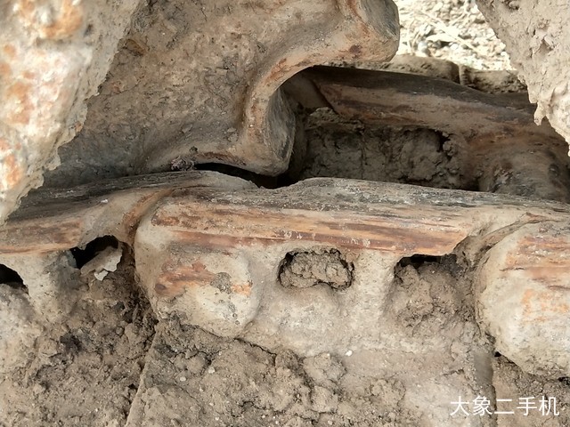 住友 SH200A3 挖掘机