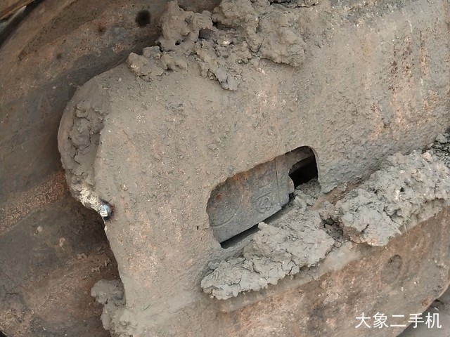 斗山 DH220-5 挖掘机