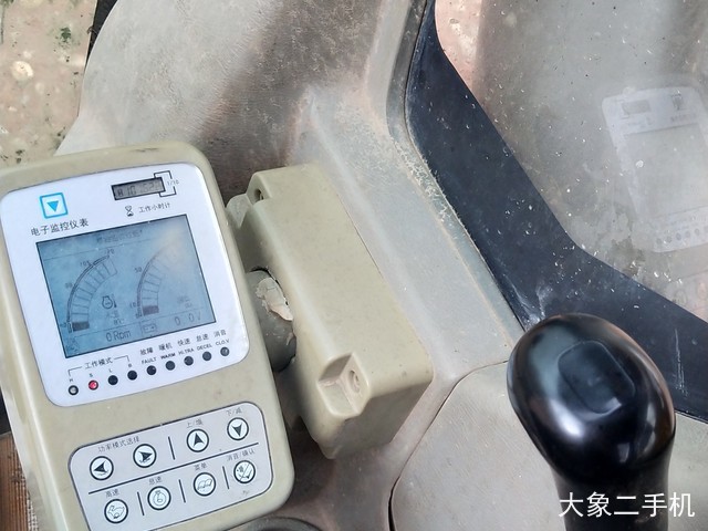 徐工 XE230 挖掘机