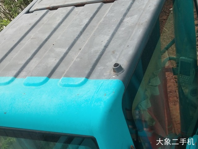 山河智能 SWE365ELR 挖掘机