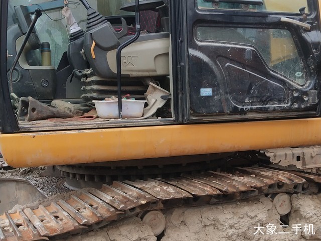 卡特彼勒 336D液压 挖掘机