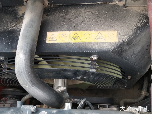 斗山 DX220LC-9C 挖掘机