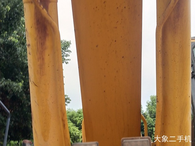 小松 PC450-8 挖掘机