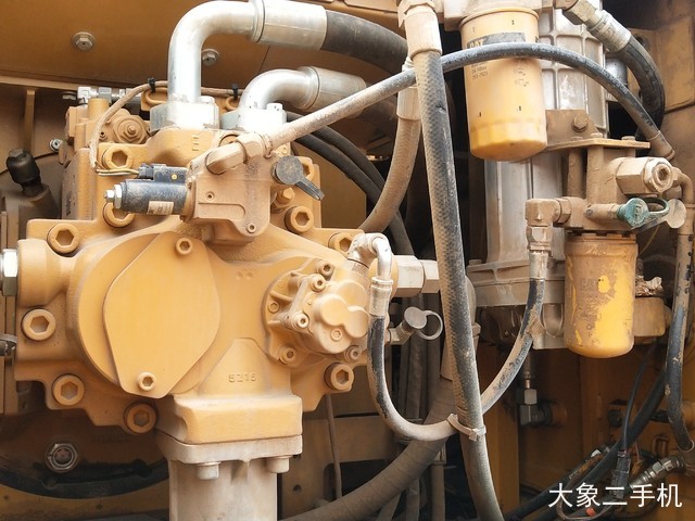 卡特彼勒 336D2L液压 挖掘机