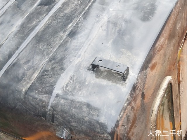 斗山 DH225LC-7 挖掘机