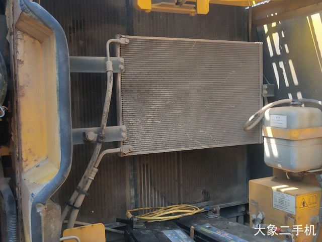 小松 PC160-7 挖掘机