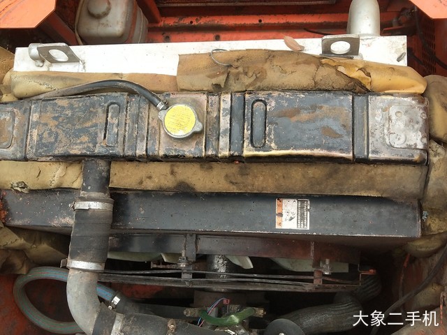 斗山 DH220LC-V 挖掘机