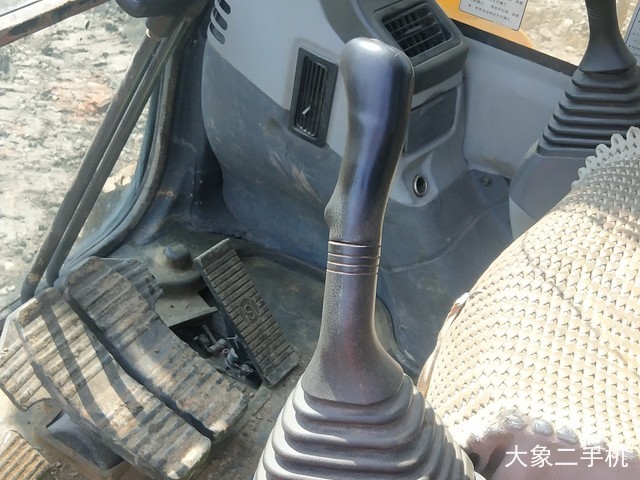 小松 PC160-7 挖掘机