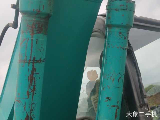 神钢 SK230-6E 挖掘机