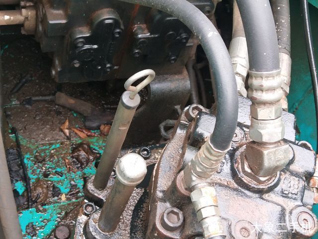 神钢 SK250LC-8 挖掘机