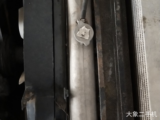 力士德 SC230.7 挖掘机