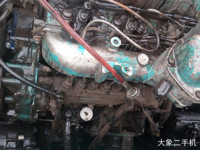 神钢 SK200-3 挖掘机