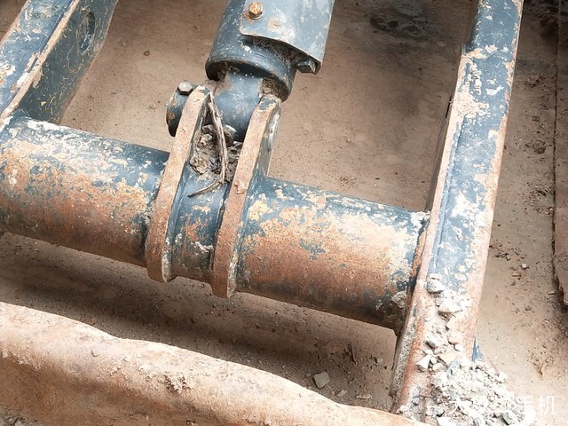 现代 R60-9VS 挖掘机