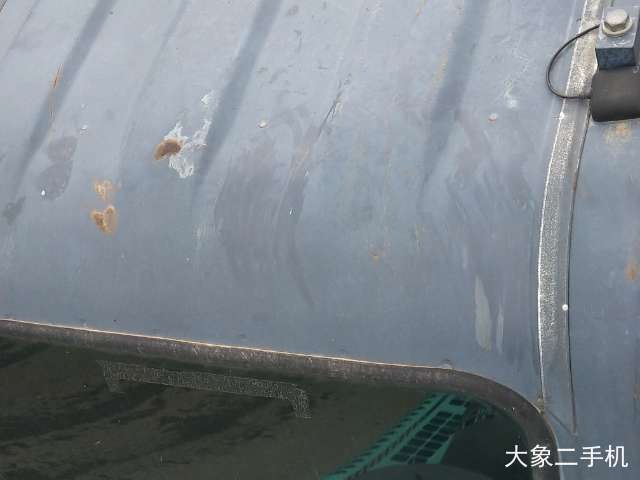 神钢 SK260LC-8 挖掘机