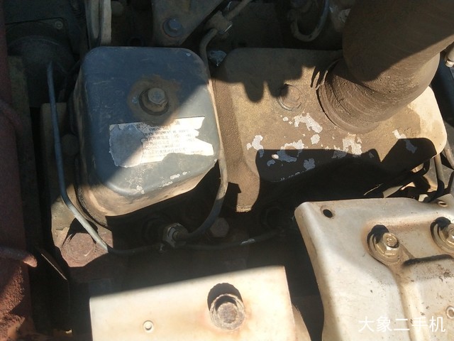 小松 PC160-7 挖掘机