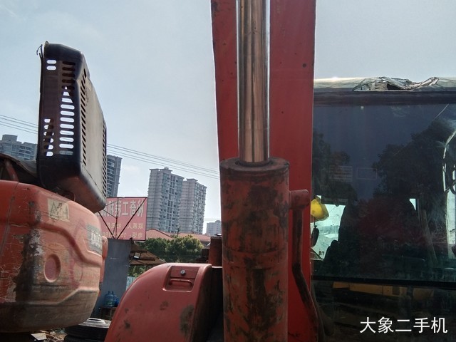 斗山 DH60-7 挖掘机