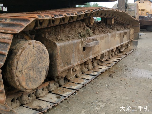 神钢 SK260LC-8 挖掘机